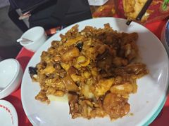 -同发号饭庄(复兴路店)