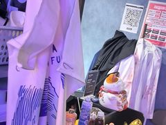 -剧狐剧本杀(徐汇1号店)