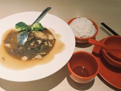 -避风塘(宝山万达店)