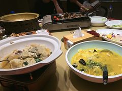 -羊之道草原味道清真餐厅(番禺店)