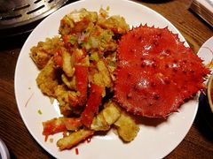 -鲜小岛·铜锅涮肉
