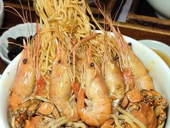 -蟹上黄·蟹黄面·江南糖水(人民广场店)