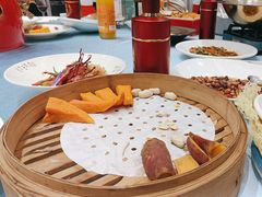 -绸乡宴酒店·融合苏帮宴(吴江店)