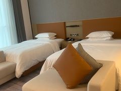 -广州粤海喜来登酒店