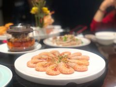 -海味世家·家常菜馆(明州里店)