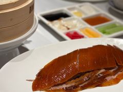 -四季民福烤鸭店(王府井东安门店)