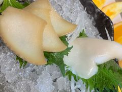北极贝-水林间·寿喜烧自助(仙林金鹰店)
