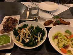 -WOLFGANG PUCK KITCHEN & BAR(迪士尼小镇店)
