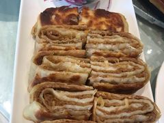 千层肉饼-惠丰堂饭庄·烤鸭·京味菜(西北旺·唐家岭店)