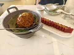 -苏梦江南·淮扬菜(夫子庙店)