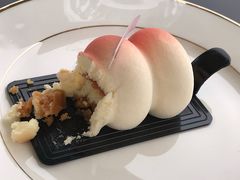 -游心咖啡(青山滨江店)