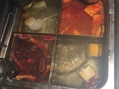 -海底捞火锅(泉城路店)