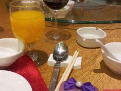 -稻香酒家·33年老字号·港式粤菜(富邦中心店)