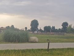 -汉长安城未央宫国家考古遗址公园