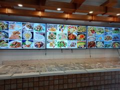 -胖大嫂渔家排档(半边山店)