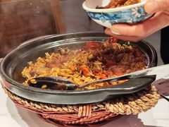 -匠熙小馆(崇文门店)