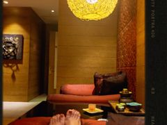 -春晖园度假酒店温泉