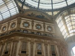 -埃马努埃莱二世拱廊