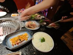 -牛焱·和牛烧肉(五大道店)