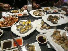 -大渔铁板烧(大悦城店)