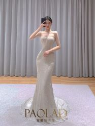 -南京宝娜嫁衣婚纱礼服馆(中央路店)