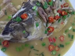 -聚丰园•湖鲜餐厅(阿红私房菜梅石路店)