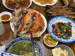 -长安后宰门水盆羊肉(新都心店)