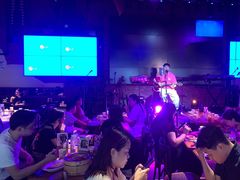 -胡桃里音乐酒馆(白云五号T5 MALL店)