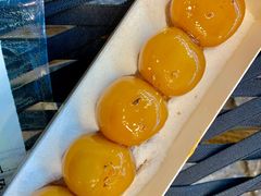 -董顺桃小粒臭豆腐(太平街一店)