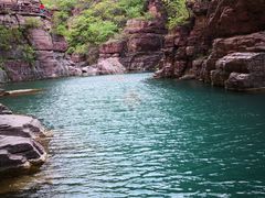 -云台山风景名胜区