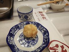 -牛街清真满恒記(平安里西大街店)