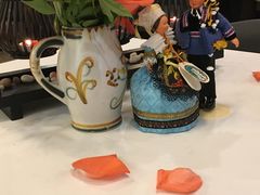 -LA CREPERIE BRETONNE布列塔尼法式餐厅(天童北路店)