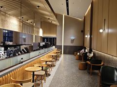 -星巴克臻选(嘉定疁城国际店)