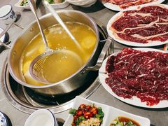 -贵宾牛·潮汕牛肉火锅(珠池总店)