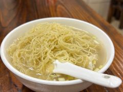 -汉记面馆(南华东路店)