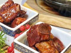 -小河盐帮·私家菜·烤鸭(三元桥·霄云路店)