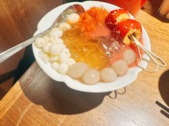 -清水亭湖北菜(大屯DT51店)
