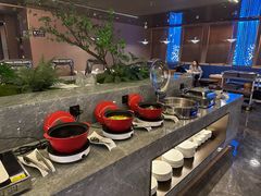 -星漾里•SPA•足道•按摩•养生(吕厝店)