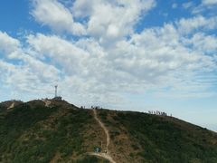 -七娘山