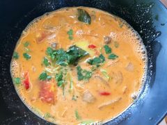 -Doo Dee Thai Food(Issan/Isaan/Esan)