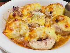 -佐度王子扒房(天鹅湖店)