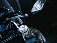 -旗利摩托(旧宫店)