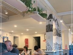 大堂-红京鱼(西坝河店)