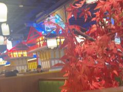 -牛New寿喜烧(虹桥新天地店)