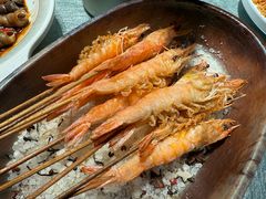 -蚝得喜海鲜(东城店)