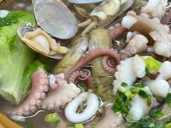 -阿城海鲜捞化(上下杭店)