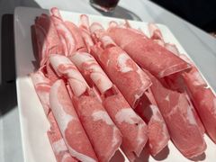 -三兴涮羊肉(荣安大街店)