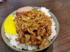 -台南擔仔面·卤肉饭(老虹井路店)