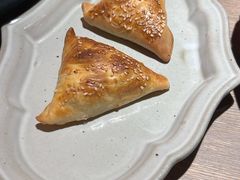 -耶里夏丽·新疆菜·28年喀什老馆(田林东路店)