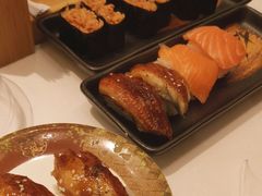 -禾绿回转寿司(苏宁广场店)